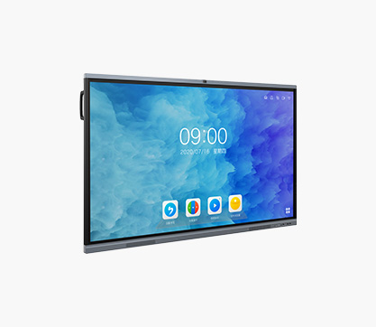 紅外零貼一體機